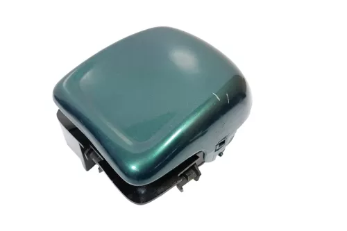 VW Sharan 7M Lüftungsdüse Düse Aschenbecher Dosenhalter Set lackiert LC6P (200468)