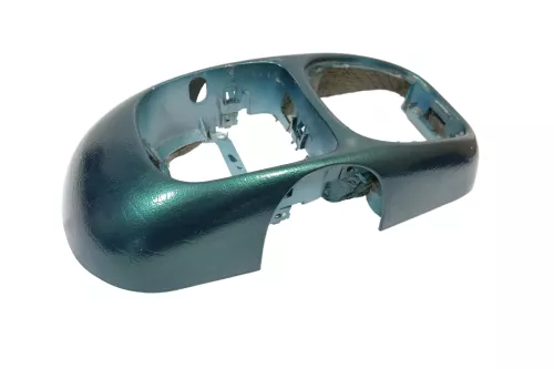 VW Sharan 7M Lüftungsdüse Düse Aschenbecher Dosenhalter Set lackiert LC6P (200468)