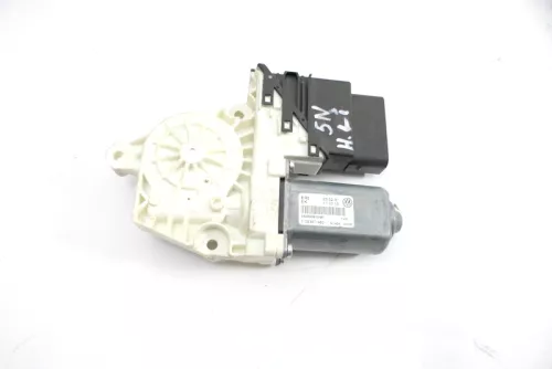 VW Tiguan 5N elektrischer Fensterheber Motor hinten rechts 5N0959704F