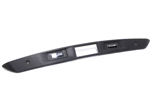 VW Tiguan Griff Adapter Heckklappe Heckklappengriff kennzeichenleichten (165939)