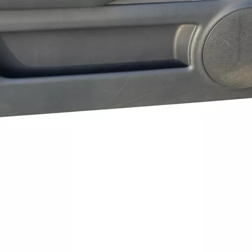 A4 8H Cabrio 8E B6 B7 1x Türverkleidung Verkleidung Tür vorne links Leder Perla (200370)