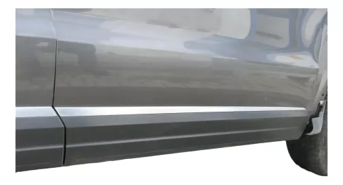 VW Tiguan 5N Tür Beifahrertür vorne rechts grau LD7R (200546)