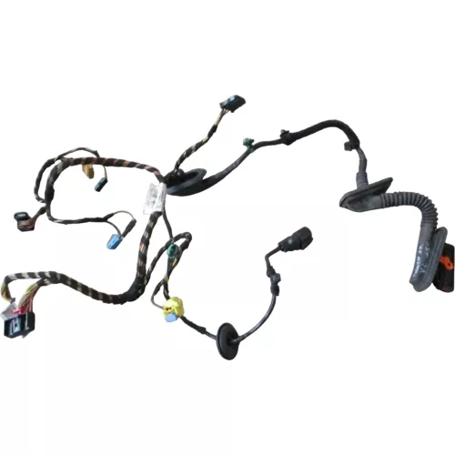 VW Tiguan 5N Kabelbaum Tür Türkabelbaum ZV vorne links 5N1971120K (200556)