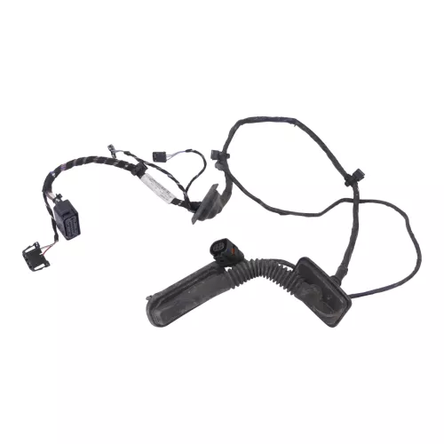 VW Tiguan 5N Kabelbaum Tür Türkabelbaum ZV hinten rechts 5N0971694G