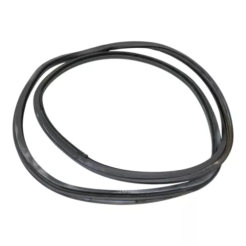 1x VW Tiguan 5N Türdichtung Dichtung Tür hinten re/li 5N0867913A