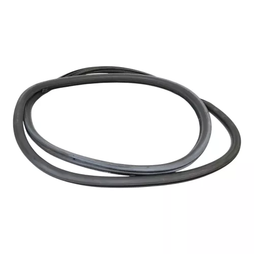 1x VW Tiguan 5N Türdichtung Dichtung Tür hinten re/li 5N0867913A (200564)