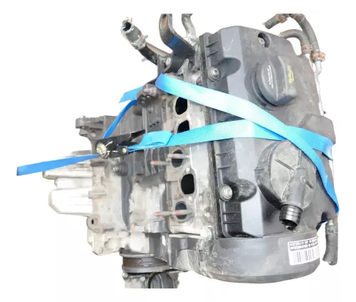 VW Polo 9N3 Ibiza 6L Motor 1.4 TDI BWB / BMS 51kw 68PS 169.000km