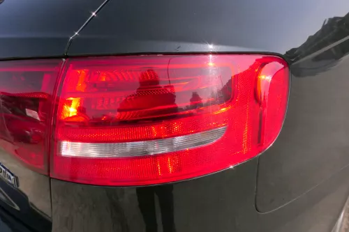 Audi A4 B8 8K Avant Kombi hinten rechts 8k9945096 Rückleuchte original (keinLED)