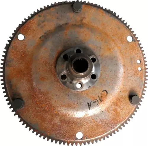 VW Audi A4 8K Mitnehmerscheibe 03G105323R CAGA CAHA CAGB CAHB CAG