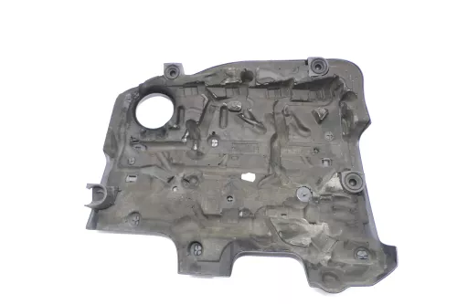 VW Golf 5 Passat Motorabdeckung Abdeckung Motor Blende 2.0 TDI 03L103925R CFFB (124025)