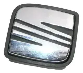 Seat Leon Ibiza 1P 6J Zeichen Emblem Öffner Griff Heckklappe Heckklappengriff