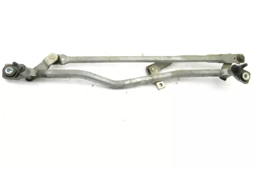 Audi A6 4F Wischermotor Wischer Gestänge vorne vorn 4F1955119