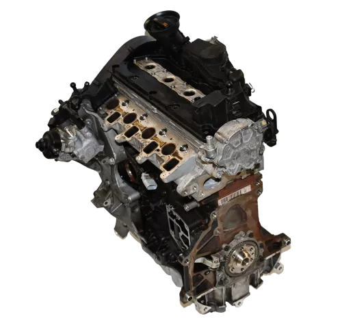 Passat 3C Tiguan Motor 2,0 TDI 103kw CFFD CFFB 140PS -150.000 ohne Anbauteile