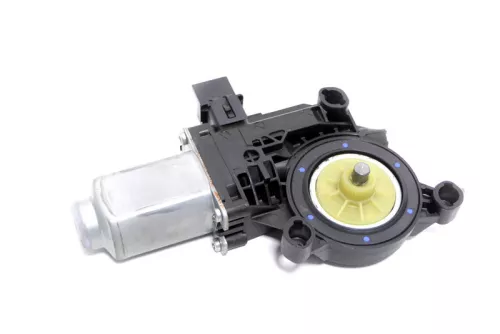 Skoda Fabia 6J Polo 6R ektrischer Fensterheber Motor vorne rechts 6R0959802B (168917)