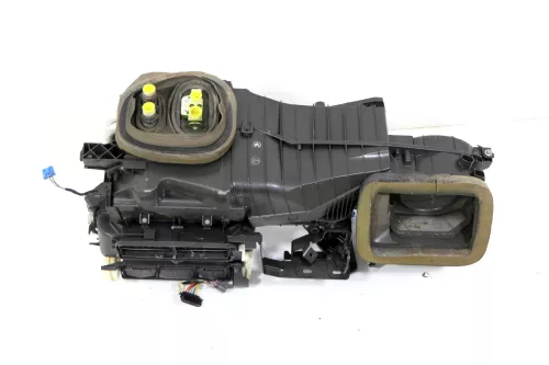 VW Passat 3C Gebläsekasten 3C1820003EL Heizung Gebläse Lüfter Kasten Klima (178211)