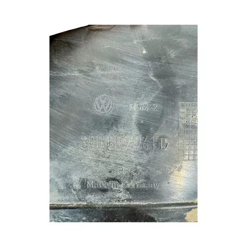 VW Passat 3B Radhausschale Dämpfung Radhaus vorne links 3B0809961D/C/A/B (179878)