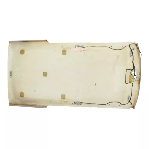 VW Passat 3BG Variant Kombi Himmel Innenraum Decke Dachhimmel Dach oben grau ü (200020)