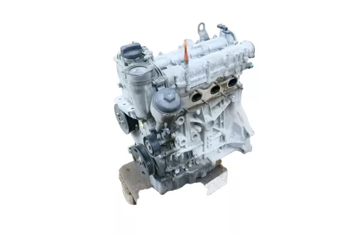 Polo 9N Fabia Motor BTS 1,6 16V 77kw 105PS 162.000km (Automatikgetriebe) (200312)