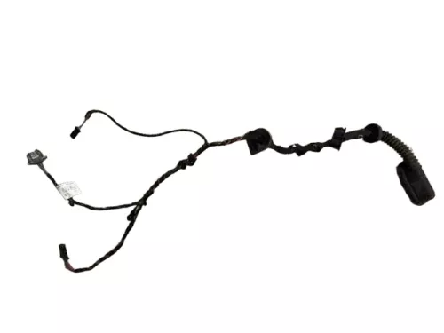 Audi A2 8Z Kabelbaum Tür Türkabelbaum ZV hinten rechts 8z0971687af