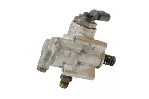 Audi A6 4F Kraftstoffpumpe Hochdruckpumpe 3,2 FSI AUK BKH 06E127025G (200324)