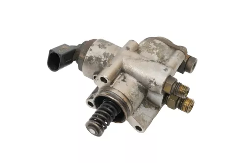 Audi A6 4F Kraftstoffpumpe Hochdruckpumpe 3,2 FSI AUK BKH 06E127025G (200324)