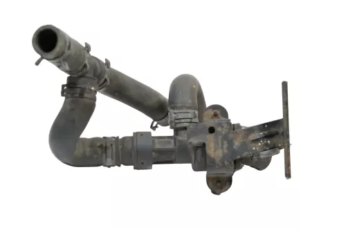 VW T4 Regelventil Kühlmittel Heizventil Heizung Klima 701963375 (200337)