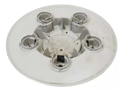 1x VW T5 T6 Touareg Radkappe Radzierkappe Nabendeckel klein 7L6601147 (200351)