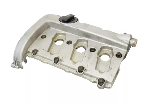 Audi A4 8E B6 4F Zylinderkopfhaube Ventildeckel 3,0 TDI 06C103471F links (200506)