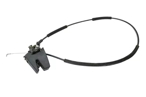 VW T5 Schloß an Heckklappe 7H0827161A Drehfallenschloß links oben Flügeltür (200510)