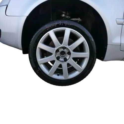 4x VW Golf 5 9N 6Y Reifen 235/45 R17 94V Allwetterreifen 2x ca5-7mm 2x 3,5-5mm (200541)