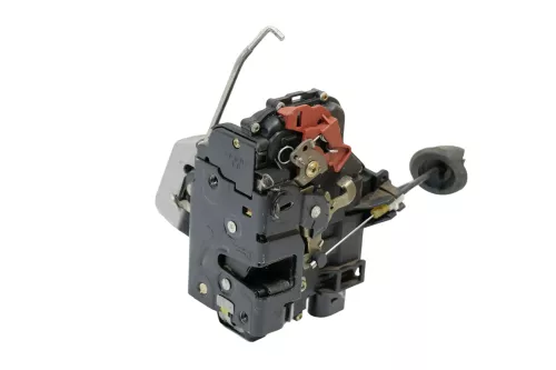 Audi A4 8E Stellmotor Tür Türschloß mit ZV hinten links 8E0839015C