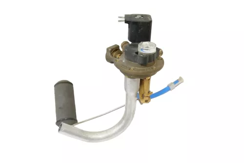 Tomasetto LPG Multiventil MOD.AT02 H220-225 30°