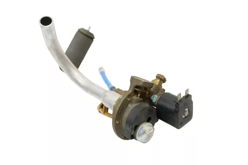 Tomasetto LPG Multiventil MOD.AT02 H220-225 30° (200560)