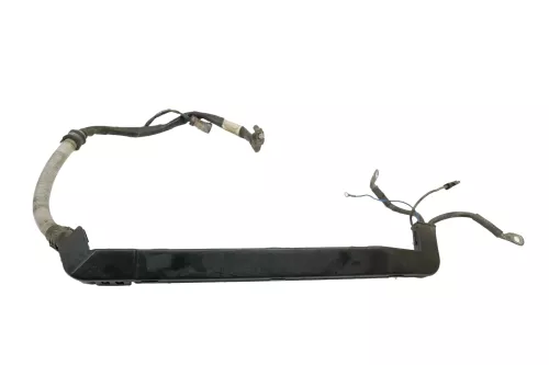 Audi 80 90 Leitungssatz für Batterie + Plus Generator Anlasser 8A0971225C