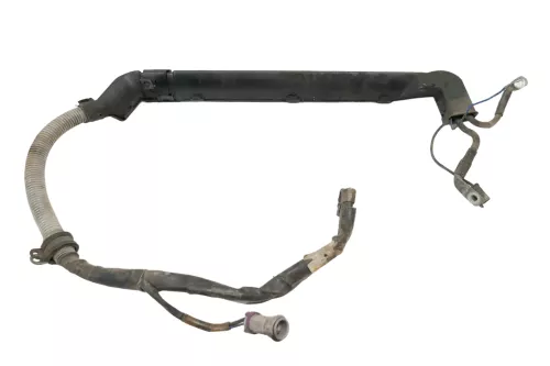 Audi 80 90 Leitungssatz für Batterie + Plus Generator Anlasser 8A0971225C (200568)