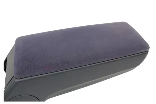 Audi A4 B5 Mittelarmlehne Armlehne original Vor-Facelift  bis ca. 1999 (200575)