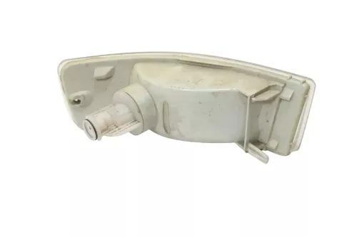 Audi 80 8C Blinker + Nebelscheinwerfer in Stoßstange links weiss (200578)