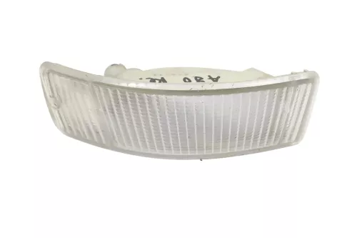 Audi 80 8C Blinker + Nebelscheinwerfer in Stoßstange rechts weiss (200587)