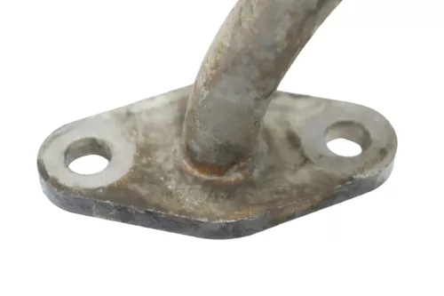 VW Crafter 2E Ölrücklaufleitung Turbolader Turbo  2,5 TDI  076145735B (200600)