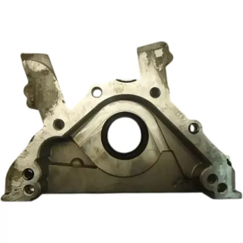 VW Golf 4 A3 TT Dichtflansch Motor 06B103151  2,0 AZJ 06B103153A (200612)