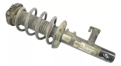 1 VW Tiguan Passat 3C Federbein Feder Stoßdämpfer vorne links/rechts 5N0413031BF
