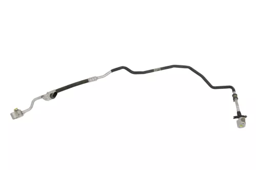 Touareg 7L Klimaleitung Kältemittelschlauch Klimaanlage 7L0820741D