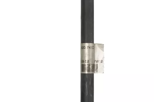 Touareg 7L Klimaleitung Kältemittelschlauch Klimaanlage 7L0820741D (200628)