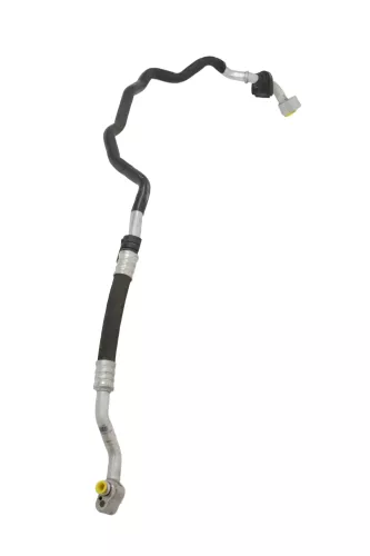Touareg 7L Klimaleitung Kältemittelschlauch Klimaanlage 7L0820743E (200629)