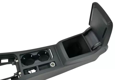 Passat 3C B8 3G Mitteltunnel Armlehne Verkleidung Abdeckung 3G1863241C (200631)