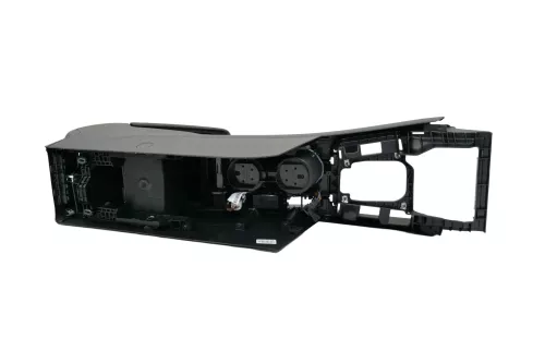 Passat 3C B8 3G Mitteltunnel Armlehne Verkleidung Abdeckung 3G1863241C (200631)