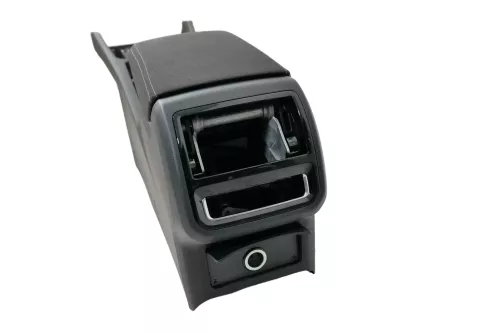 Passat 3C B8 3G Mitteltunnel Armlehne Verkleidung Abdeckung 3G1863241C (200631)