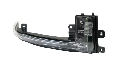 Audi A3 A4 A5 Blinker Blinkleuchte Außenspiegel rechts ORIGINAL VON NEUFAHRZEUG (200633)