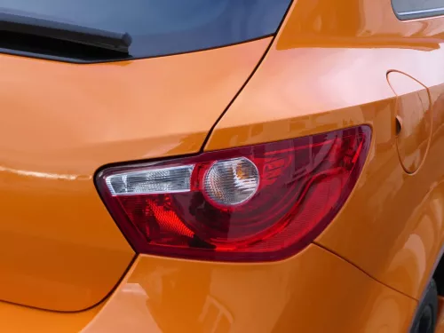 Ibiza 6J Rücklicht Rückleuchte original rechts außen 6J3945096F 2/3Türer