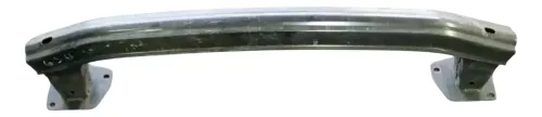 Seat Ibiza 6J Querträger hinten Aufpralldämpfer Pralldämpfer hinter Stoßstange